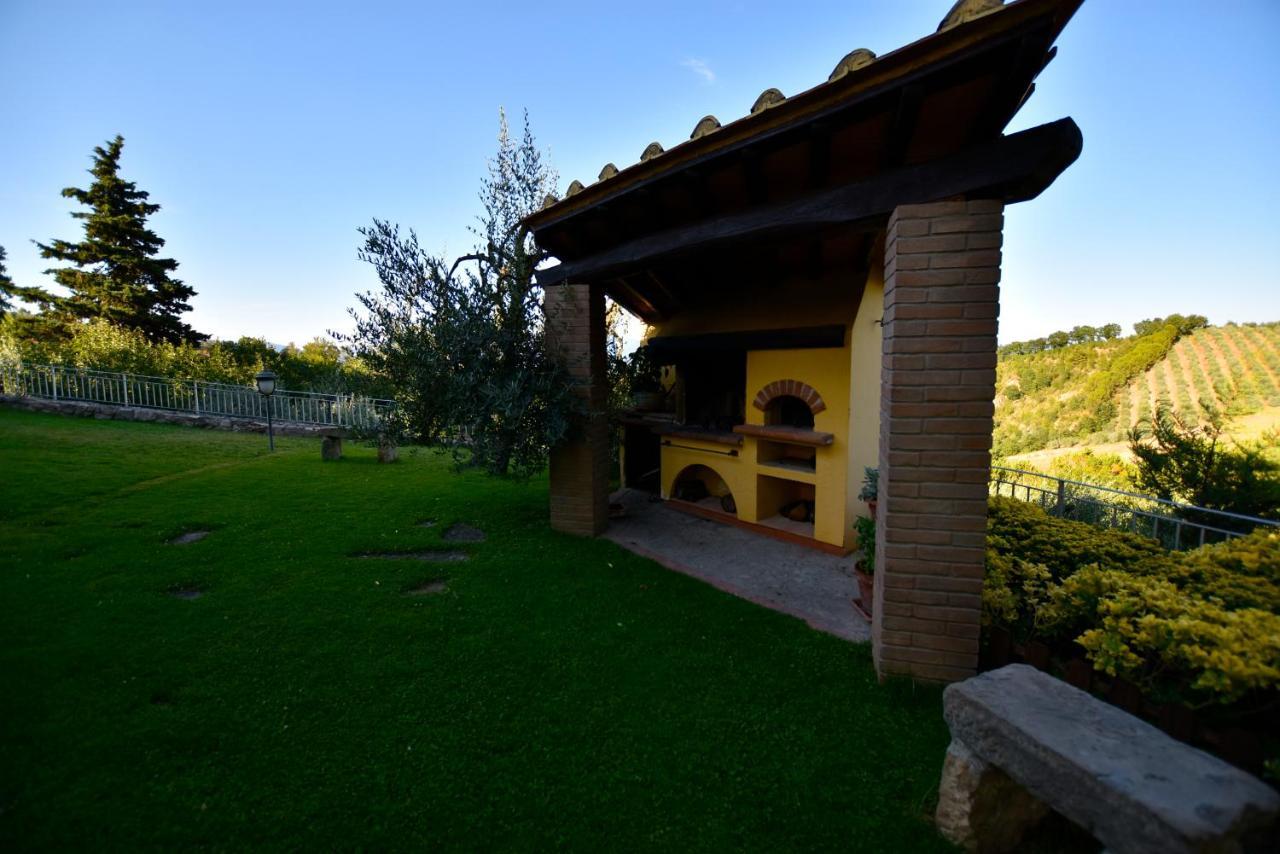 La Valle Di Anna Lastra a Signa Buitenkant foto