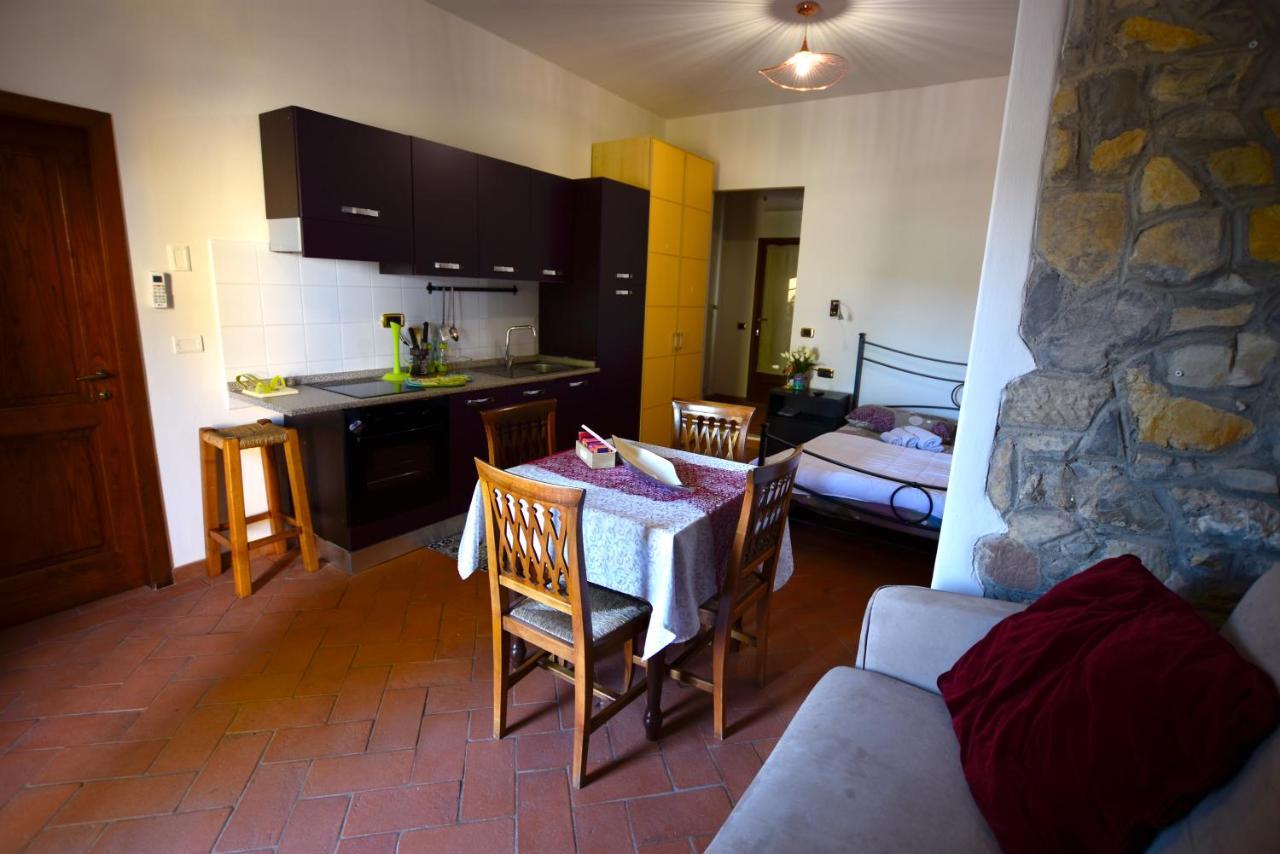 La Valle Di Anna Lastra a Signa Buitenkant foto