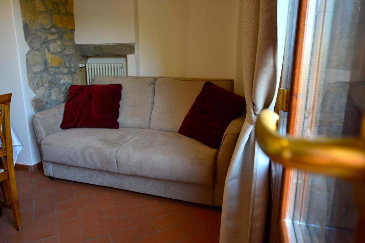 La Valle Di Anna Lastra a Signa Buitenkant foto