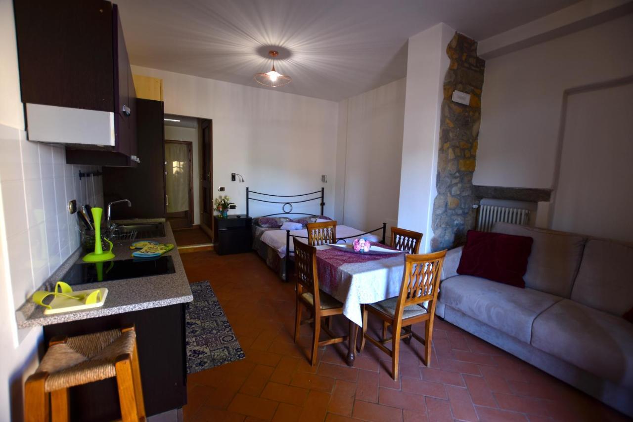 La Valle Di Anna Lastra a Signa Buitenkant foto