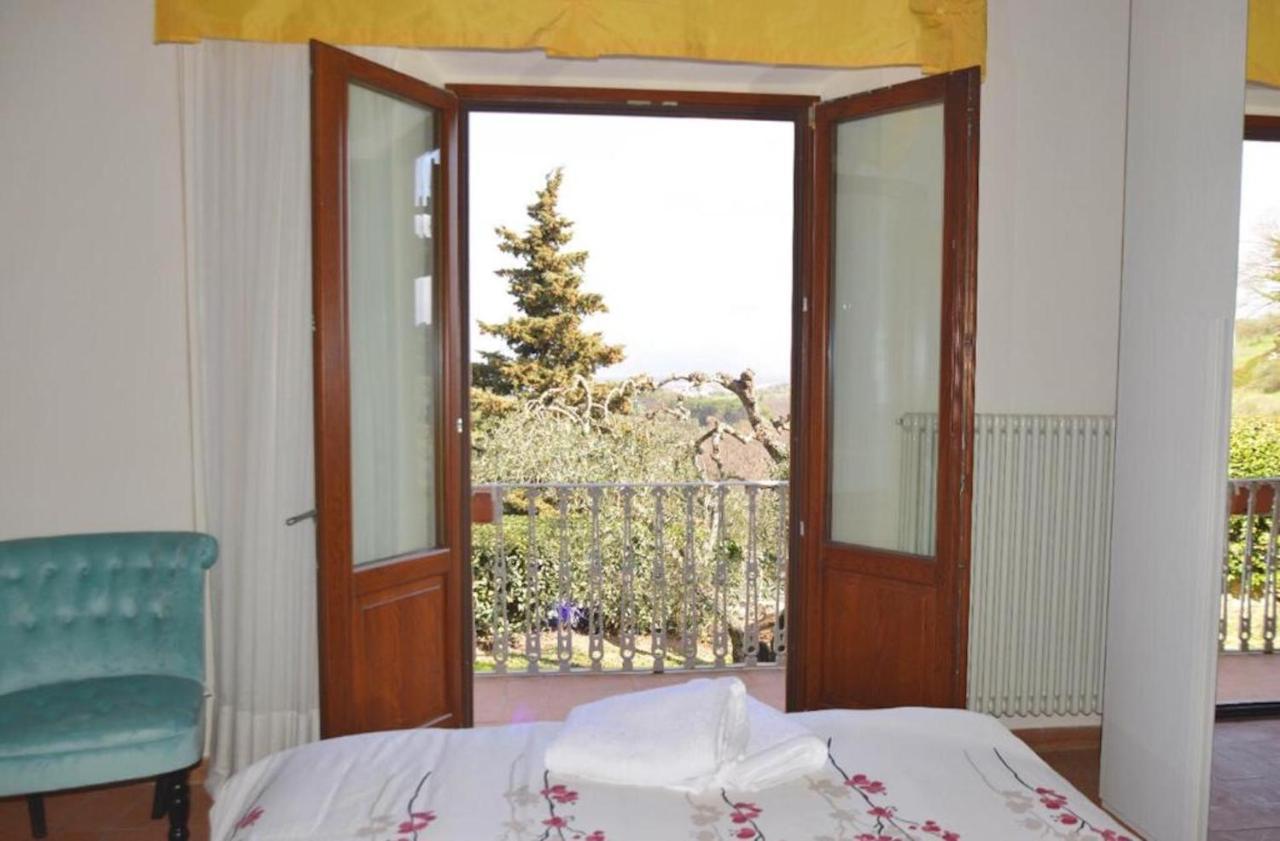 La Valle Di Anna Lastra a Signa Buitenkant foto