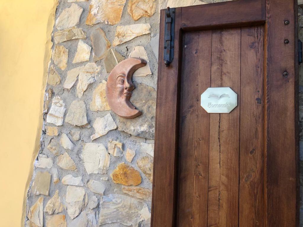 La Valle Di Anna Lastra a Signa Buitenkant foto