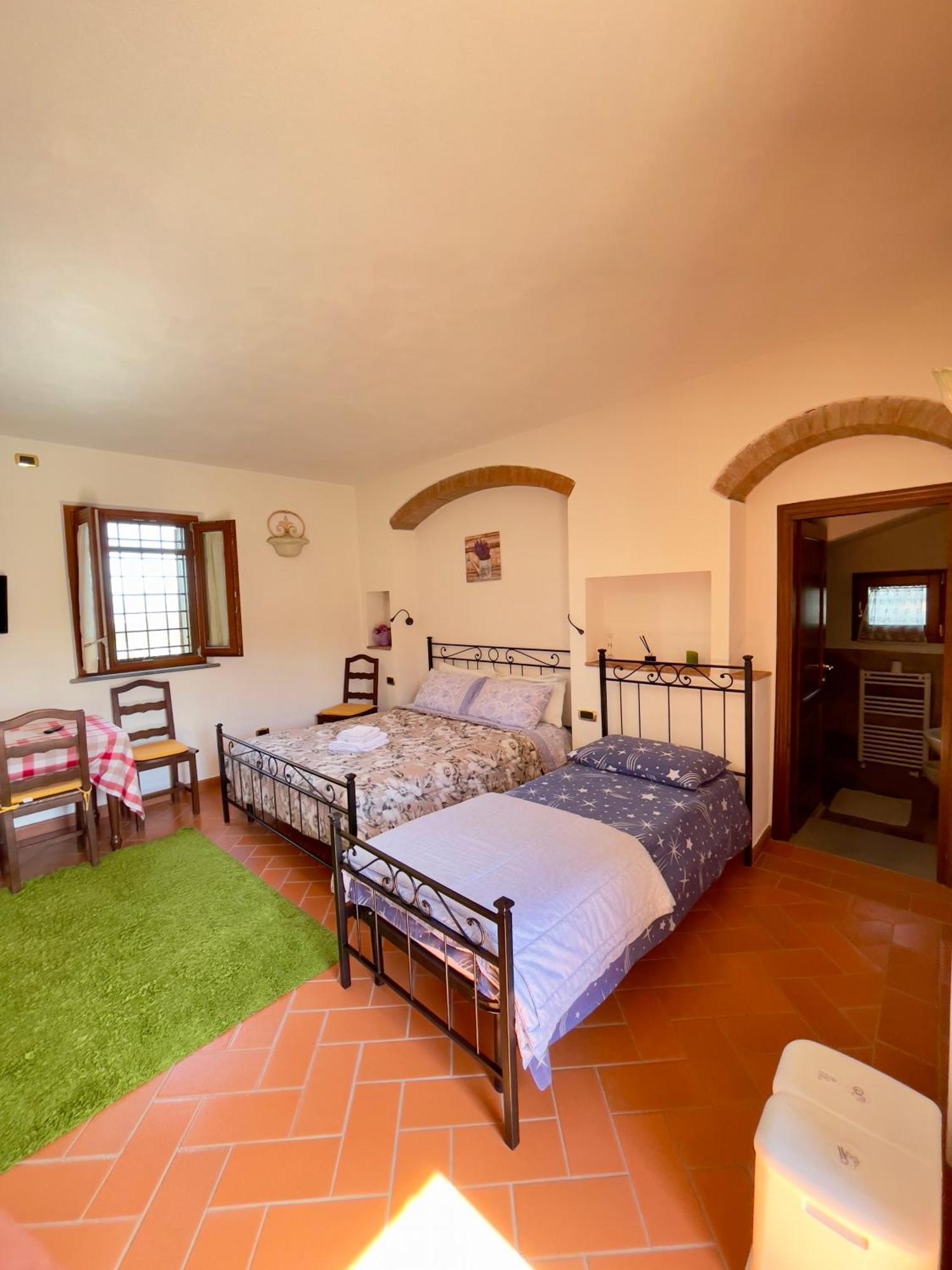 La Valle Di Anna Lastra a Signa Buitenkant foto
