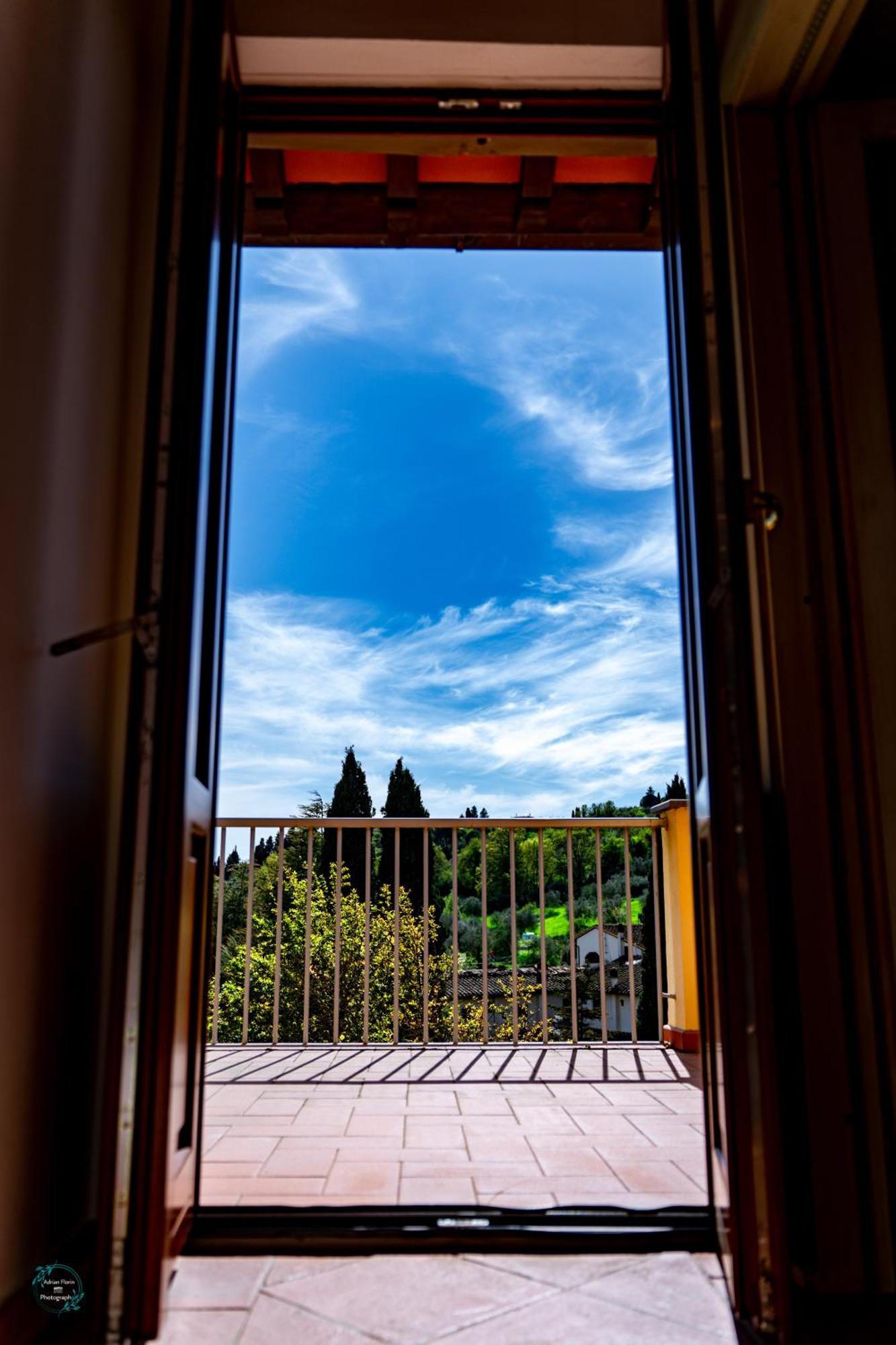 La Valle Di Anna Lastra a Signa Buitenkant foto