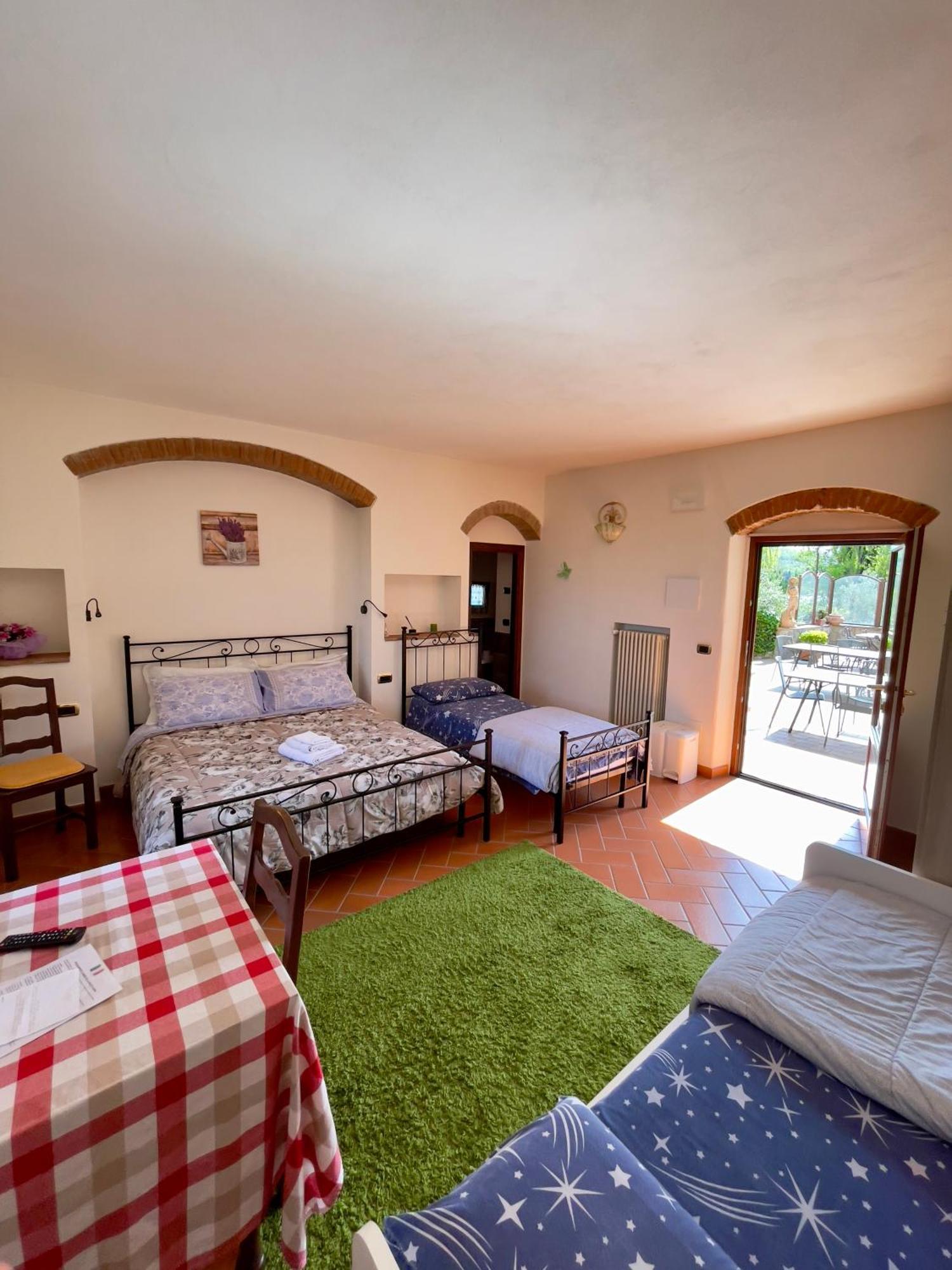 La Valle Di Anna Lastra a Signa Buitenkant foto