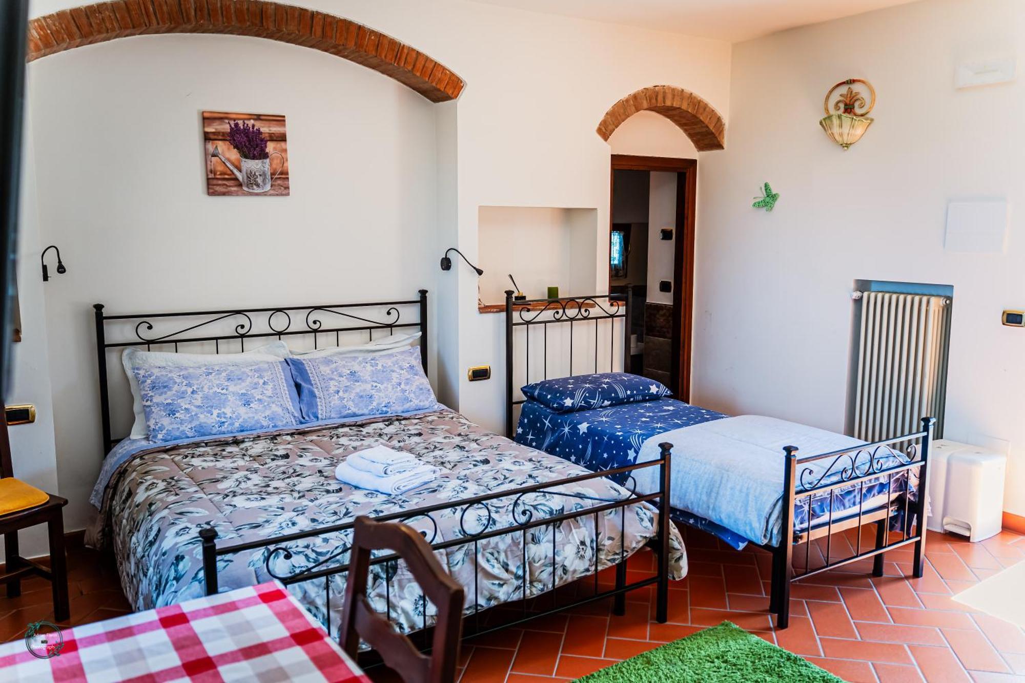 La Valle Di Anna Lastra a Signa Buitenkant foto