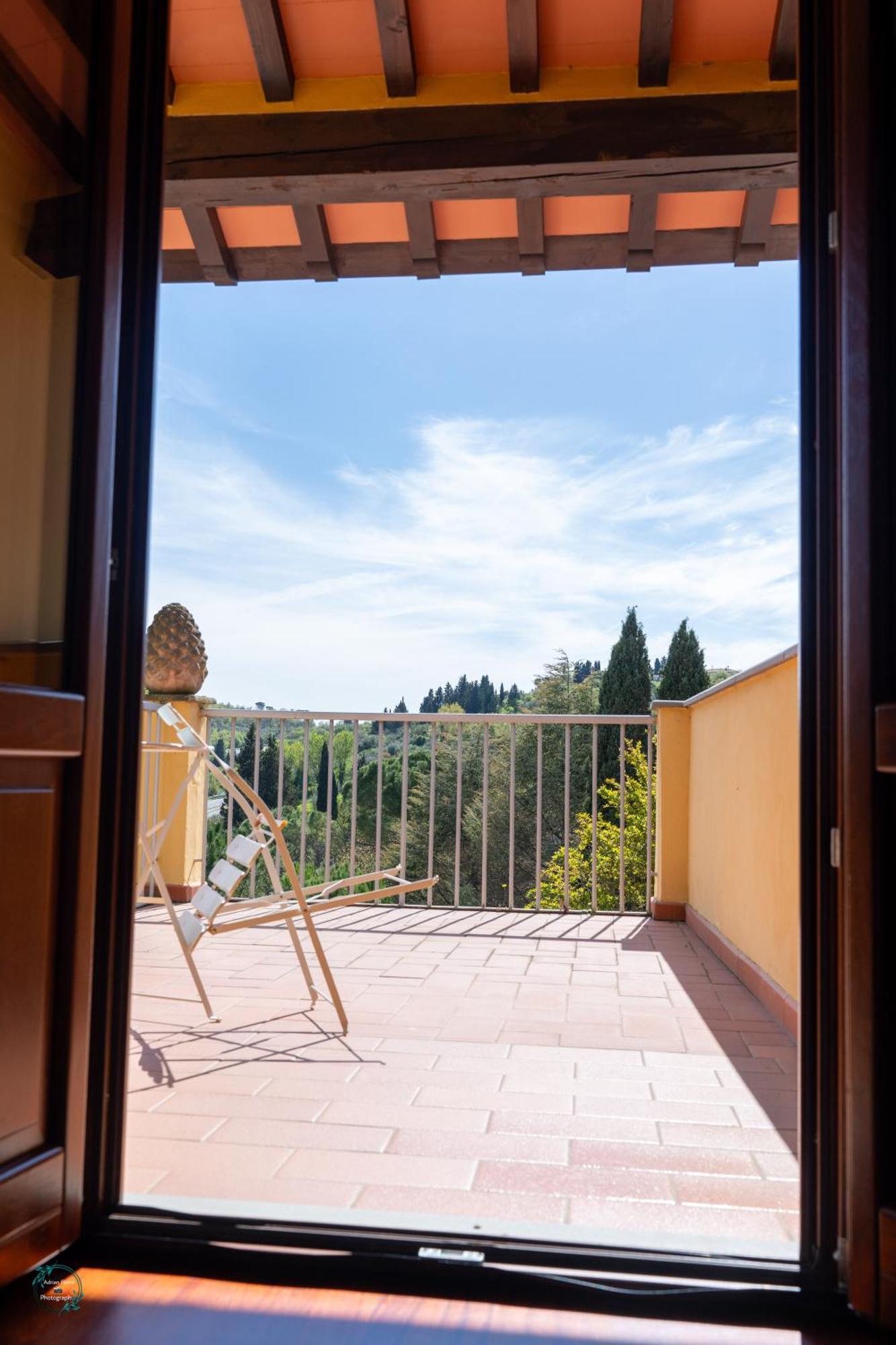 La Valle Di Anna Lastra a Signa Buitenkant foto