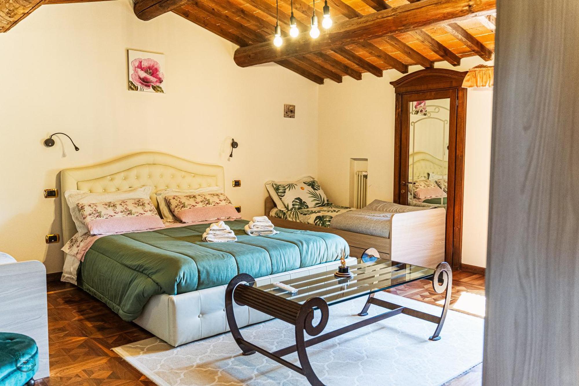 La Valle Di Anna Lastra a Signa Buitenkant foto