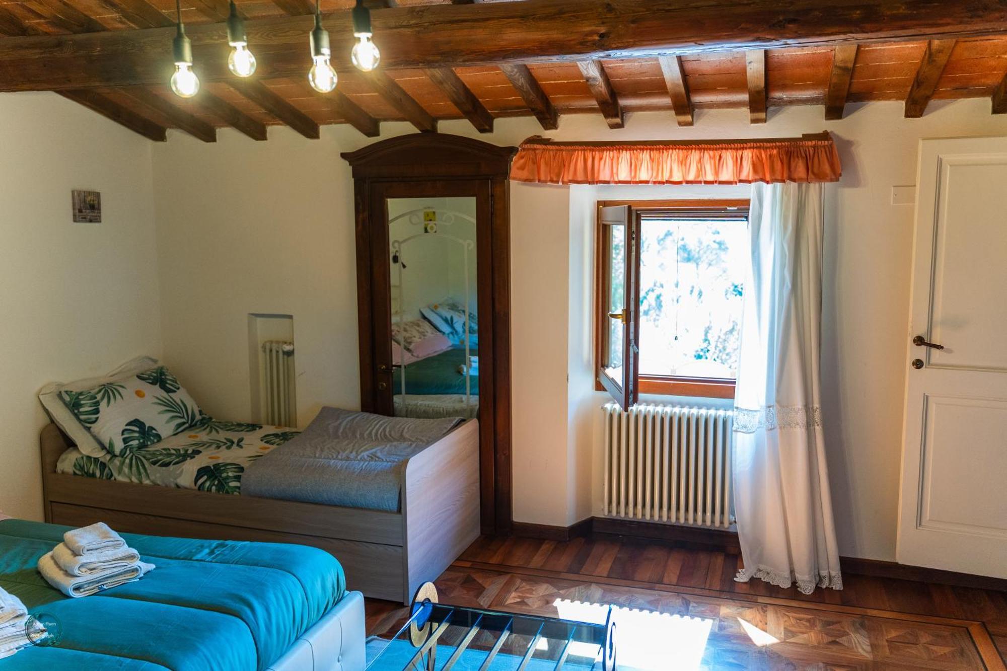 La Valle Di Anna Lastra a Signa Buitenkant foto