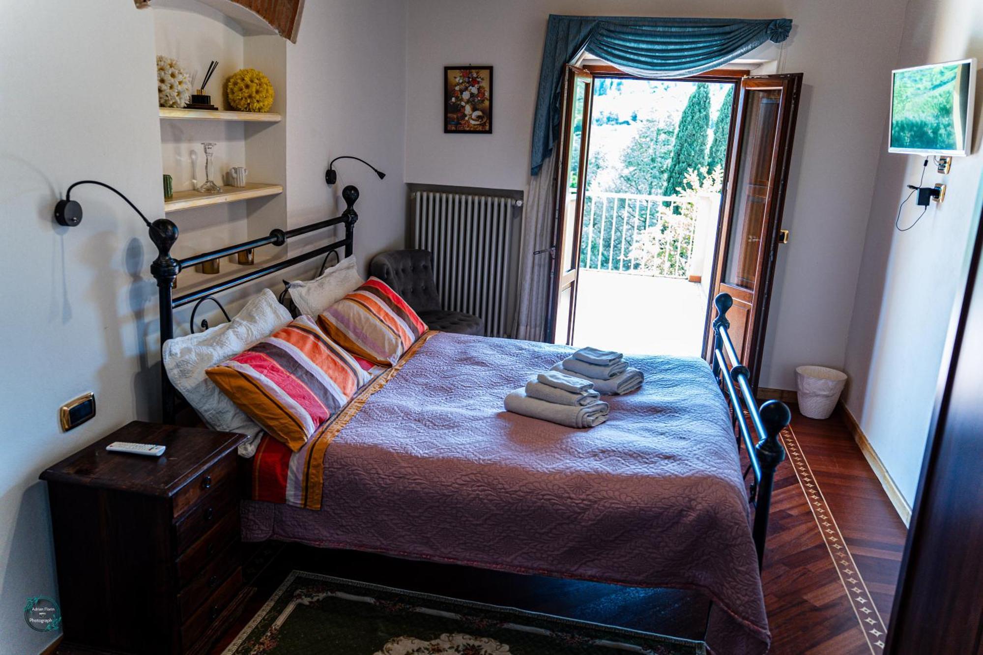 La Valle Di Anna Lastra a Signa Buitenkant foto