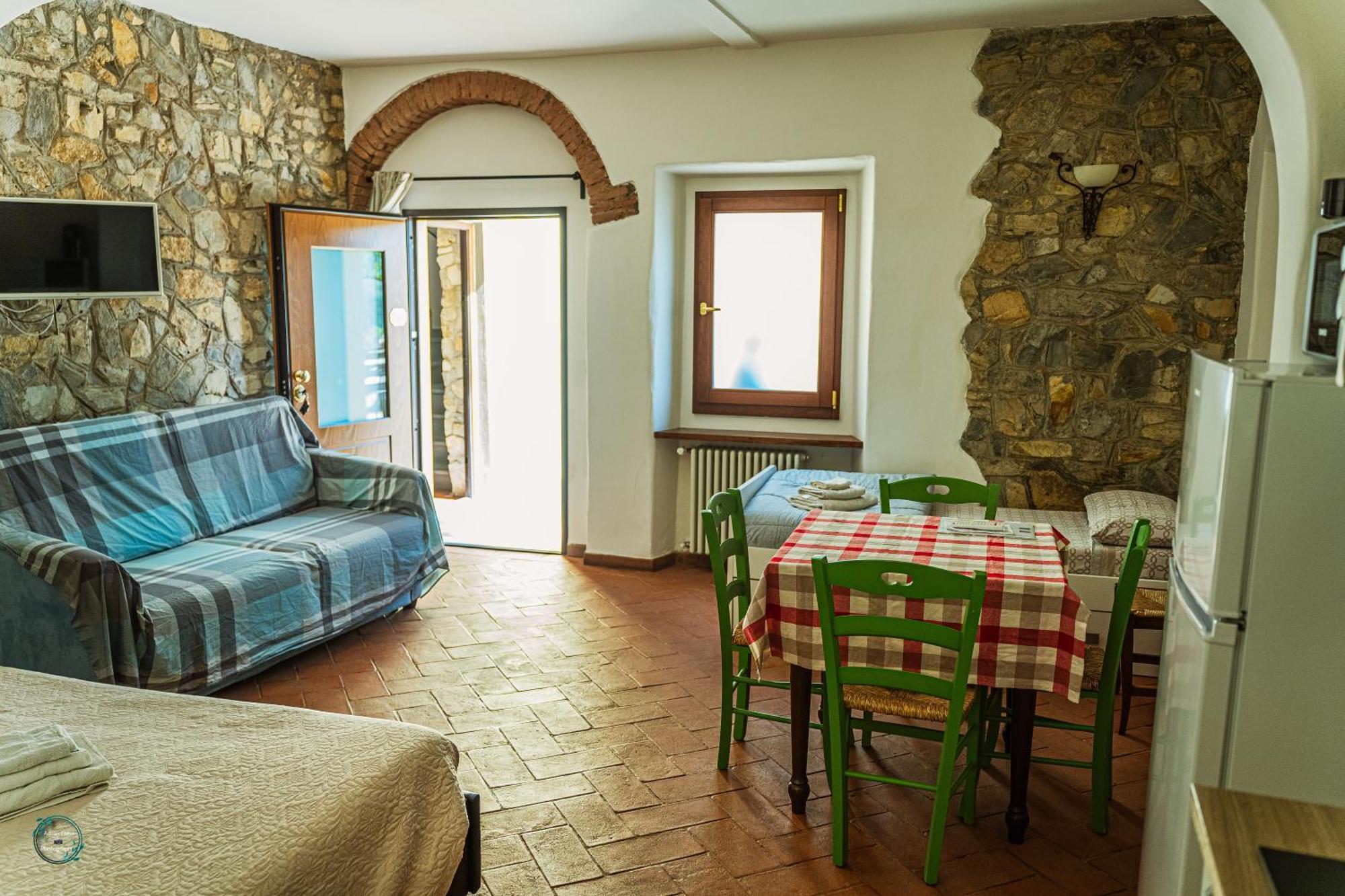 La Valle Di Anna Lastra a Signa Buitenkant foto