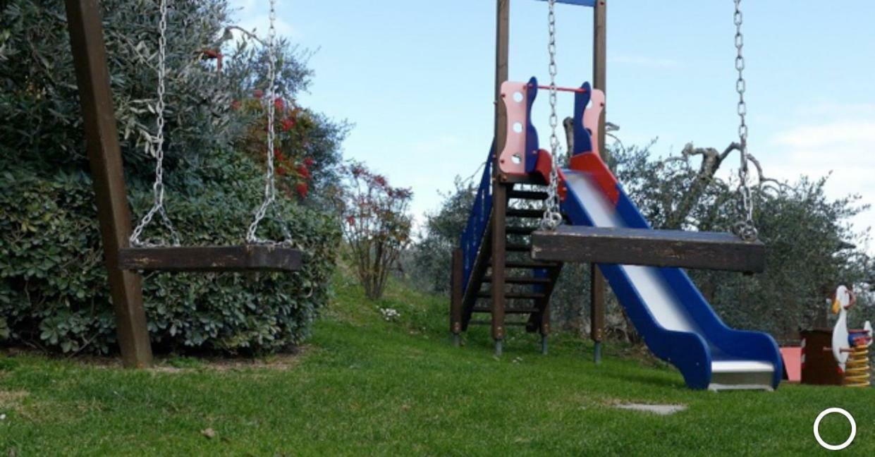 La Valle Di Anna Lastra a Signa Buitenkant foto
