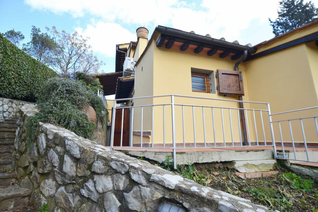 La Valle Di Anna Lastra a Signa Buitenkant foto