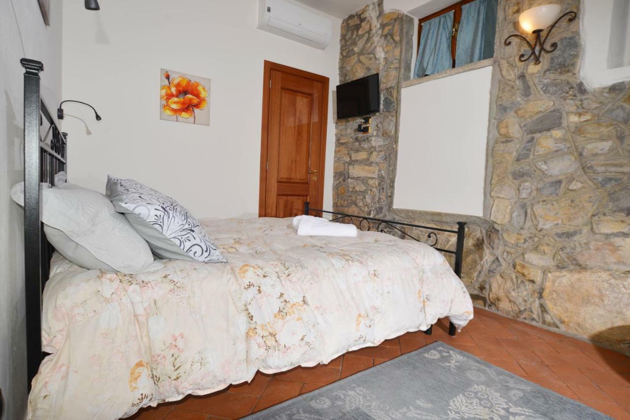 La Valle Di Anna Lastra a Signa Buitenkant foto