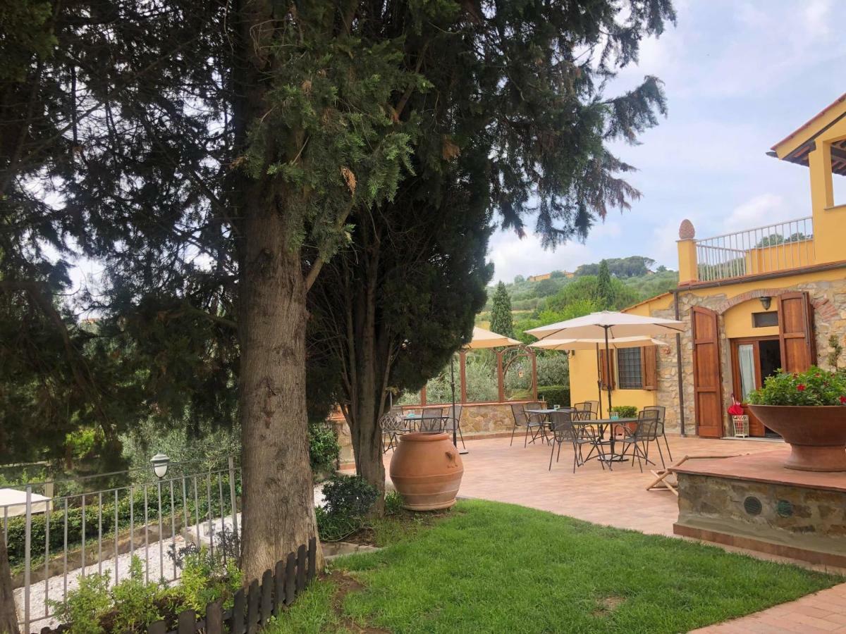La Valle Di Anna Lastra a Signa Buitenkant foto
