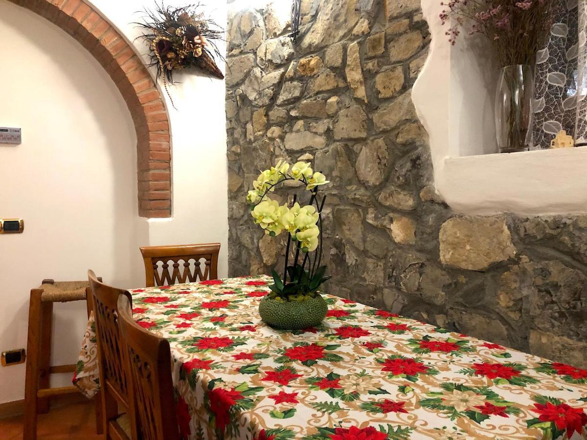 La Valle Di Anna Lastra a Signa Buitenkant foto